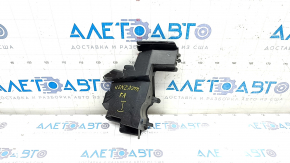 Radiator deflector right Toyota Venza 21- small