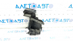 Radiator deflector right Toyota Venza 21- small