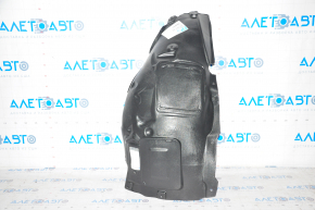 Front left mudguard front part BMW 3 F30 12-18