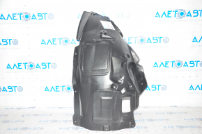 Front mudguard right front part BMW 3 F30 12-18