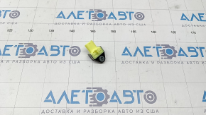 Airbag sensor rear left Toyota Venza 21-