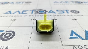 Airbag sensor rear left Toyota Venza 21-