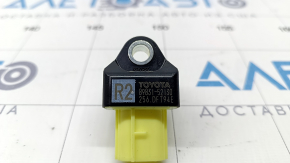 Airbag sensor rear left Toyota Venza 21-