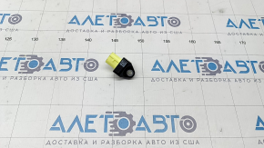 Airbag sensor rear right Toyota Venza 21-