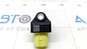Airbag sensor rear right Toyota Venza 21-
