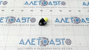 Airbag sensor center pillar left Toyota Venza 21-