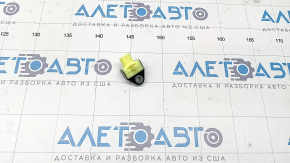 Airbag sensor center pillar left Toyota Venza 21-