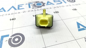 Airbag sensor center pillar left Toyota Venza 21-