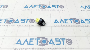 Airbag sensor center pillar right Toyota Venza 21-