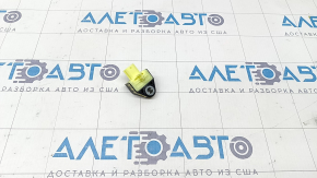 Airbag sensor center pillar right Toyota Venza 21-