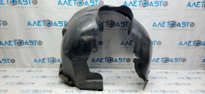 Front right mudguard Ford Focus mk3 11-18 torn