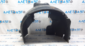 Front right mudguard Ford Focus mk3 11-18 torn
