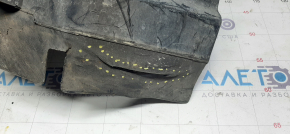 Front right mudguard Ford Focus mk3 11-18 torn