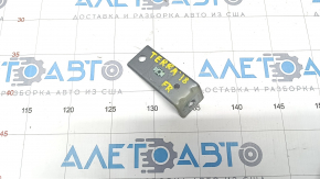 Headlight bracket right GMC Terrain 18-