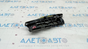 Front bumper mount left Lexus ES300h ES350 13-18 broken mount