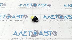 Airbag sensor front right Toyota Venza 21-