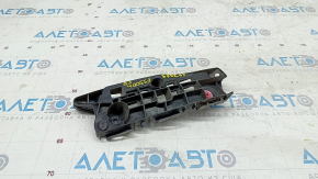 Front bumper mount right Lexus ES300h ES350 13-18 breakage of mount