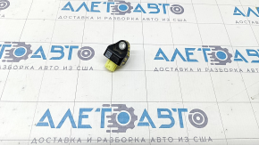 Airbag sensor front left Toyota Venza 21-