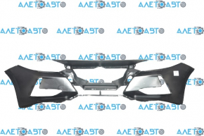 Front bumper bare Nissan Sentra 20-
