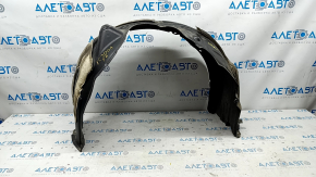 Front left fender liner Lexus ES300h ES350 13-18 tear