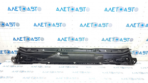 Wiper pan metal Toyota Venza 21-