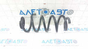 Spring rear left GMC Terrain 18- LYX, LSD FWD