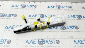 Airbag airbag seat right Toyota Venza 21-