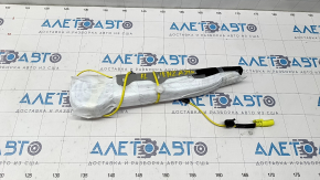 Airbag airbag seat left Toyota Venza 21-