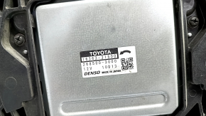 Diffuser radiator shroud assembly Toyota Venza 21-