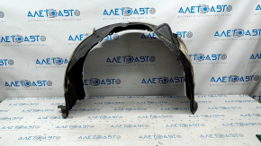Front right fender liner Lexus ES300h ES350 13-18 tear, broken fastener