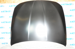 Bare hood BMW 5 F10 11-16 steel