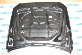 Bare hood BMW 5 F10 11-16 steel