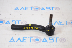 Right steering tip Toyota Prius 20 04-09 torn boot