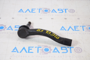 Right steering tip Toyota Prius 20 04-09 torn boot