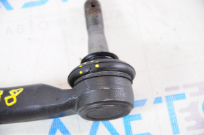 Right steering tip Toyota Prius 20 04-09 torn boot