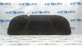 Hood insulation Toyota Venza 21-