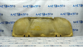 Hood insulation Toyota Venza 21-