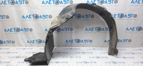 Front right fender liner Hyundai Sonata 14