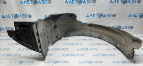 Front right fender liner Hyundai Sonata 14