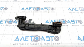 EGR valve tube Toyota Venza 21-22