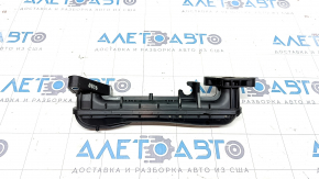 EGR valve tube Toyota Venza 21-22