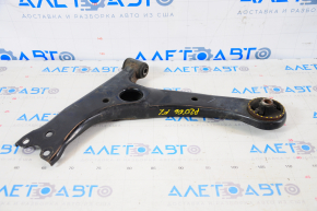 Lower front left arm Toyota Prius 20 04-09 cracked silent block