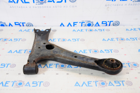 Lower front left arm Toyota Prius 20 04-09 cracked silent block