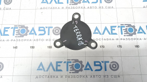 Rear Left Hub Guard GMC Terrain 18- FWD