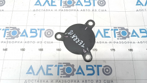 Rear Right Hub Guard GMC Terrain 18- FWD