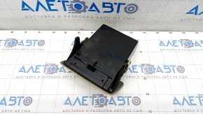 Box pocket front panel BMW 3 F30 12-18 beige