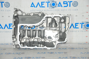 Oil pan Audi A4 B9 17- 2.0T