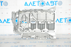 Oil pan Audi A4 B9 17- 2.0T