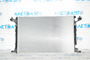 Radiator cooling water Audi A4 B9 17- 2.0T