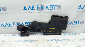 Left radiator deflector Lexus ES300h 13-15 prerest, fractures